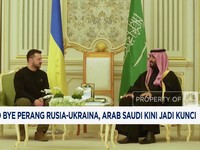 Video: Good Bye Perang Rusia-Ukraina Hingga THR Diumumkan Hari Ini