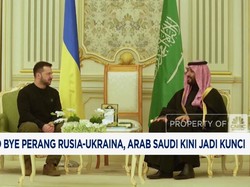 Video: Good Bye Perang Rusia-Ukraina Hingga THR Diumumkan Hari Ini