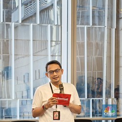 Bukan Medsos, Pelanggan Telkomsel Lapar Data Buat Ini Selama Ramadan