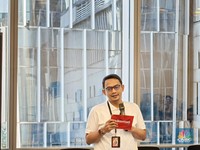 Bukan Medsos, Pelanggan Telkomsel Lapar Data Buat Ini Selama Ramadan