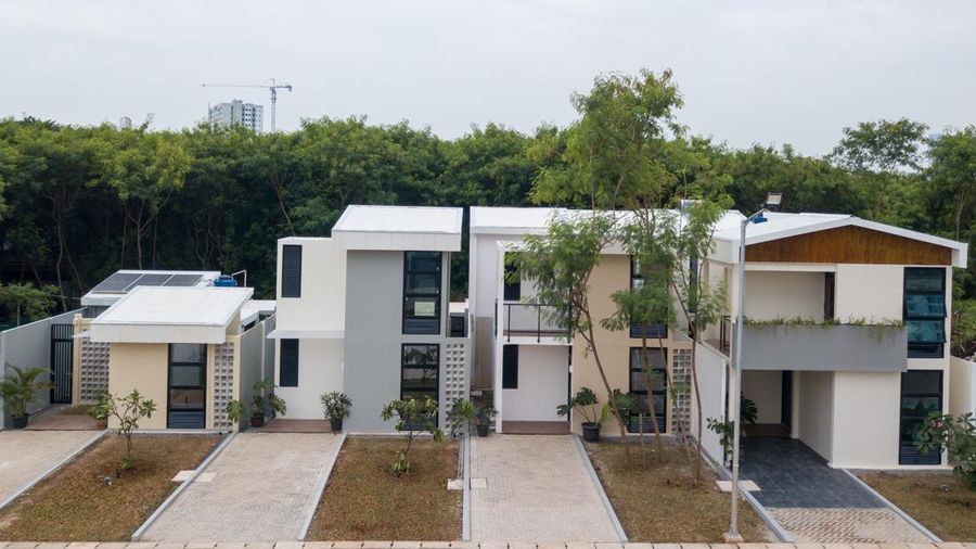 Dok Wijaya Karya Bangunan Gedung