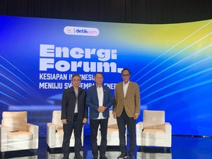 Bermitra dengan CATL ANTAM Mau Coba Kuasai Pasar Nikel Dunia