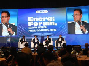 Hilirisasi Bisa Jadi Jalan Keluar RI dari Jebakan Middle Income Trap