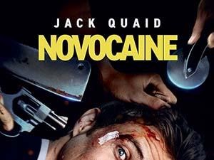 Jadwal Film Bioskop di Medan Hari Ini, Ada Invincible Swordsman-Novocaine