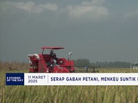 Video: Fitch Tahan Rating Kredit RI - Kapitalisasi Wall Street Turun