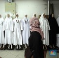 Ramai Warga RI Beli Baju Baru Lebaran, Harga Mukena-Sandal Naik