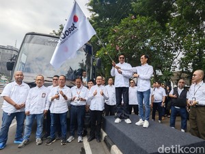 Hadapi Lonjakan Trafik Ramadhan-Lebaran, Indosat Pakai Teknologi AI