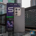 Review Infinix Note 50 Pro: HP Murah Pembunuh Flagship Banjir Fitur AI