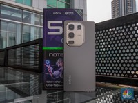 Review Infinix Note 50 Pro: HP Murah Pembunuh Flagship Banjir Fitur AI
