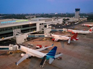 InJourney Airports Raih 27 Penghargaan ACI, 10 Bandara Terbaik di Asia Pasifik