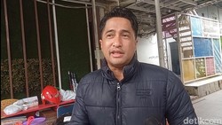 Cerita Irfan Hakim Coba Selingkuh dari Host Jadi Vokalis Band