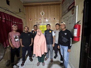 IRT di Prabumulih Ditangkap karena Diduga Terlibat Penggelapan Mobil