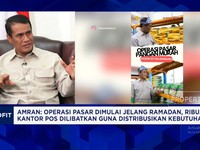 Video: Jamin Pangan Murah Saat Ramadan, Kementan Gandeng Kantor Pos