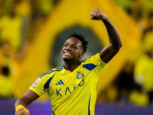 Al Nassr Vs Esteghlal: Jhon Duran Akhiri Puasa Gol dengan Brace