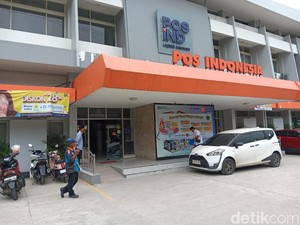 Kantor Pos Tetap Buka saat Lebaran 2025, Ini Jam Operasionalnya
