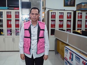 Babak Baru Kasus Korupsi Penataan Situs Benteng Putri Hijau di Sumut