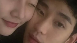 Kim Soo Hyun Klarifikasi Foto Kencan Hingga Cuci Piring di Rumah Kim Sae Ron