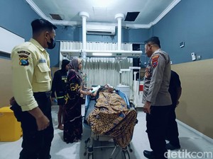 Pelaku Pembacokan 3 Pria Banyuwangi di Bawah Pengaruh Miras