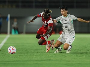 Prediksi Susunan Pemain PSS Vs Persis Malam Nanti