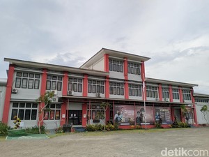 Lapas Lombok Barat Usulkan 1.073 Napi Terima Remisi Idulfitri 2025