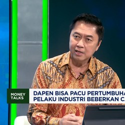 Video: Literasi Rendah, Peserta Banyak 