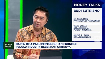 Video: Literasi Rendah, Peserta Banyak