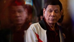 Ditangkap ICC, Duterte: Kejahatan Apa yang Telah Saya Lakukan?