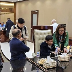 Kronologi Eks Presiden Filipina Duterte Ditangkap, Dibawa ke Belanda