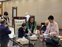 Kronologi Eks Presiden Filipina Duterte Ditangkap, Dibawa ke Belanda