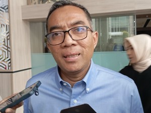 Mendikti Ungkap Progres Sekolah Garuda: 4 Dibangun, Juli Mulai Belajar