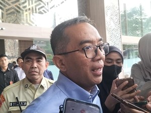 Mendiktisaintek Targetkan Tukin Dosen ASN 2025 Cair Juli-Agustus