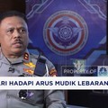 Video: Menilik Kesiapan Polri Hadapi Arus Mudik Lebaran 2025
