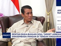 Video: Mentan Amran & Efek Pemangkasan Anggaran ke Swasembada Pangan