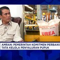 Video: Mentan: Korupsi & Mafia Rugikan Petani hingga Hambat Swasembada