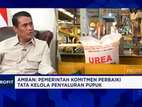Video: Mentan: Korupsi & Mafia Rugikan Petani hingga Hambat Swasembada
