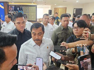 Menteri Agus Usut Penyebab Napi di Kutacane Kabur: Apa Betul Masalah Makanan