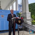 Vinfast Ungkap Rencana Bangun Pabrik EV di Subang, Beres Tahun 2026
