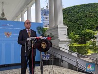 Vinfast Ungkap Rencana Bangun Pabrik EV di Subang, Beres Tahun 2026