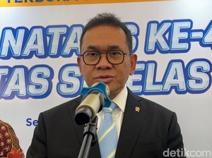 Mendag dari 21 Negara Bahas Tarif Trump di Korsel, Sepakat Mau Lakukan Ini