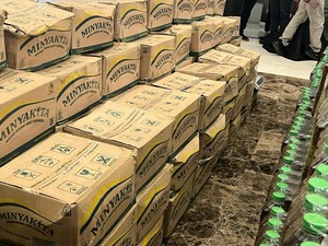 Harga Migor di Jambi Dijual di Atas HET, Bapanas Minta Aparat Bertindak