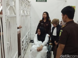 Kabar Bos Skincare Mira Hayati Bebas dari Rutan Kini Jadi Tahanan Rumah