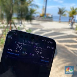 Solusi Data Seluler Aktif Tapi Tak Bisa Tersambung ke Internet
