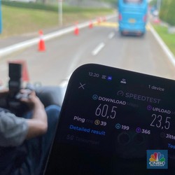 Telkomsel Full 5G di Jabotabek, Depok Masih Belum