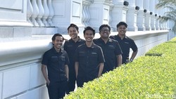 Deretan Pemuda RI di Forbes 30 Under 30 Asia 2025, Ada Pandawara & Jess No Limit
