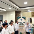THR Wajib Dibayar H-7 Hari Raya, Menaker Bentuk Posko THR