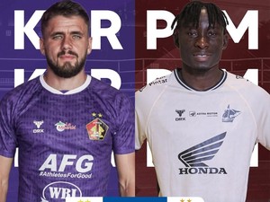 Prediksi Skor Persik Kediri Vs PSM Makassar: Juku Eja Dijagokan Menang