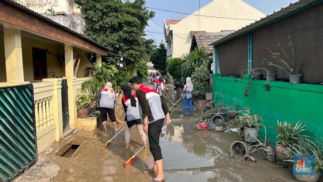 Sambut Ramadan, PIS Gelar Program BerSEAdekah di Jakarta hingga Dubai