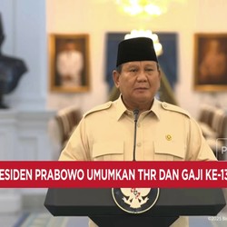 Video: Kado Dari Prabowo, Diskon Tiket Pesawat - Tarif Tol