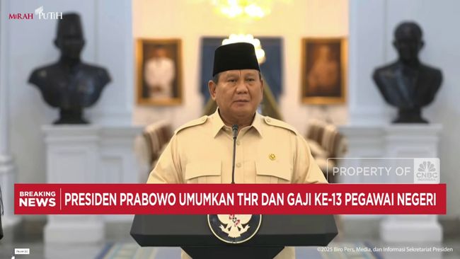 Video: Kado Dari Prabowo, Diskon Tiket Pesawat - Tarif Tol