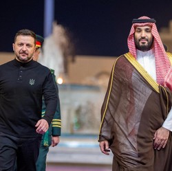 Good Bye Perang Rusia Ukraina, Zelensky Setuju Gencata Senjata 30 Hari